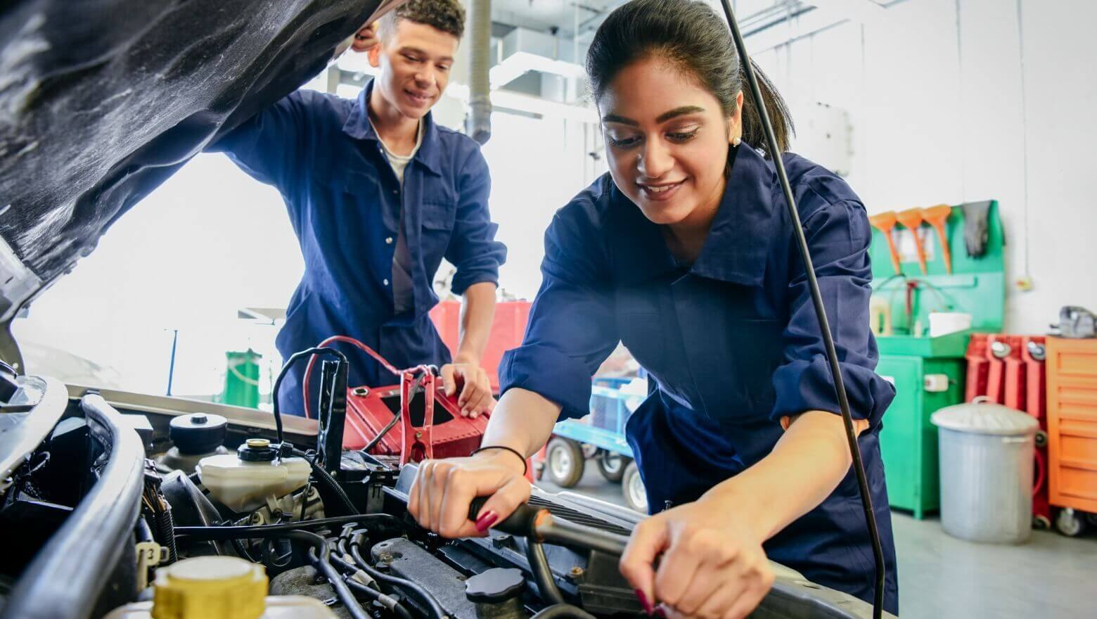 New Wave of Apprenticeships and Internships to Launch Careers for Young People in Cambridgeshire and Peterborough