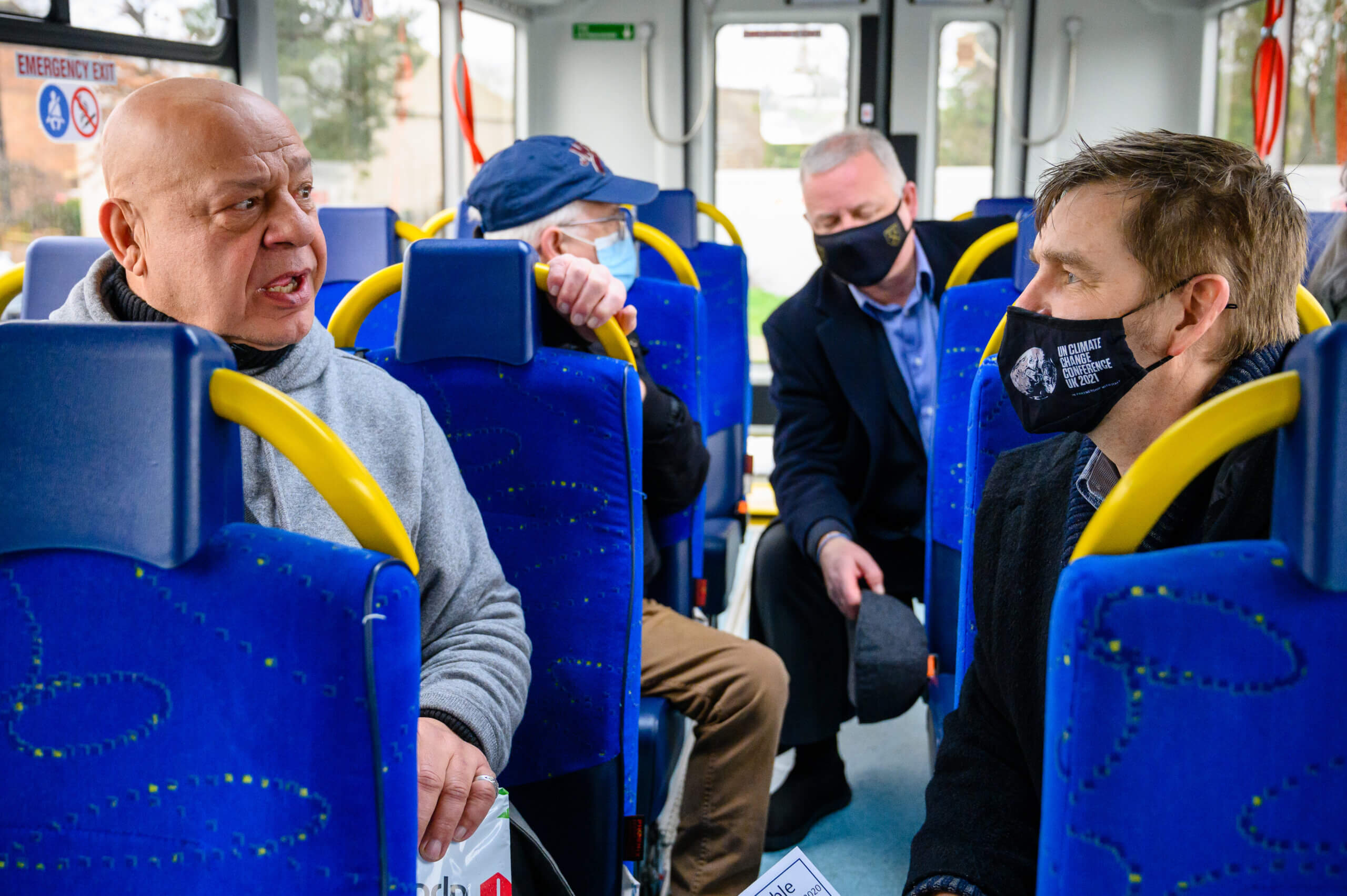 Wisbech Tesco bus funding approved to keep service 68 running