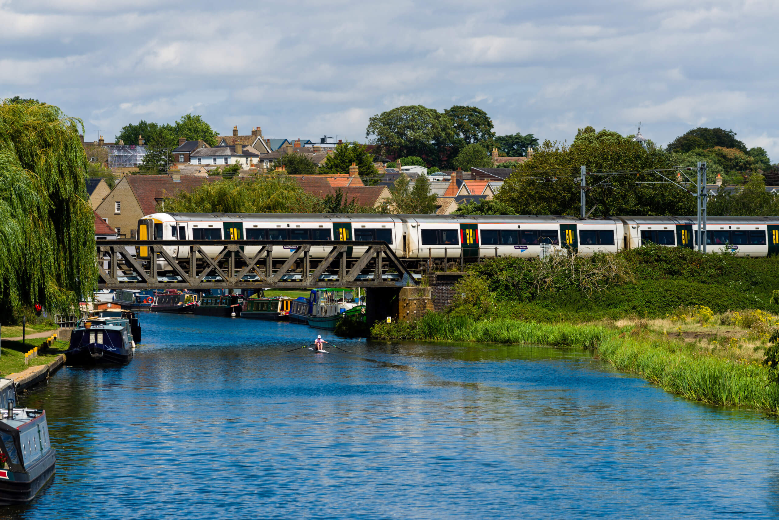 Combined Authority seeks greater powers to accelerate regional growth