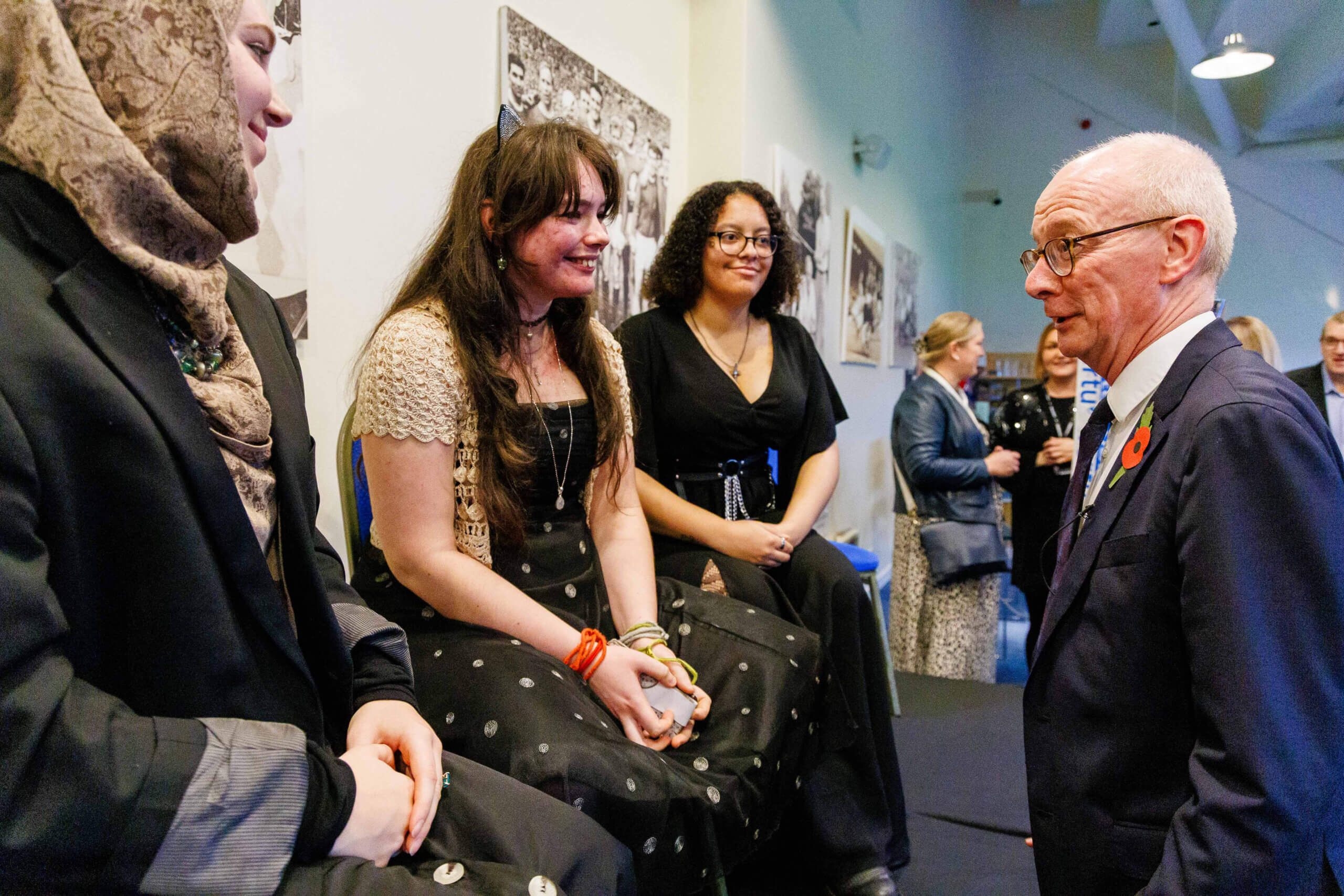 Youth Guarantee Trailblazer Funding Secured for Another Year – Boosting Opportunities for Young People Across the Region