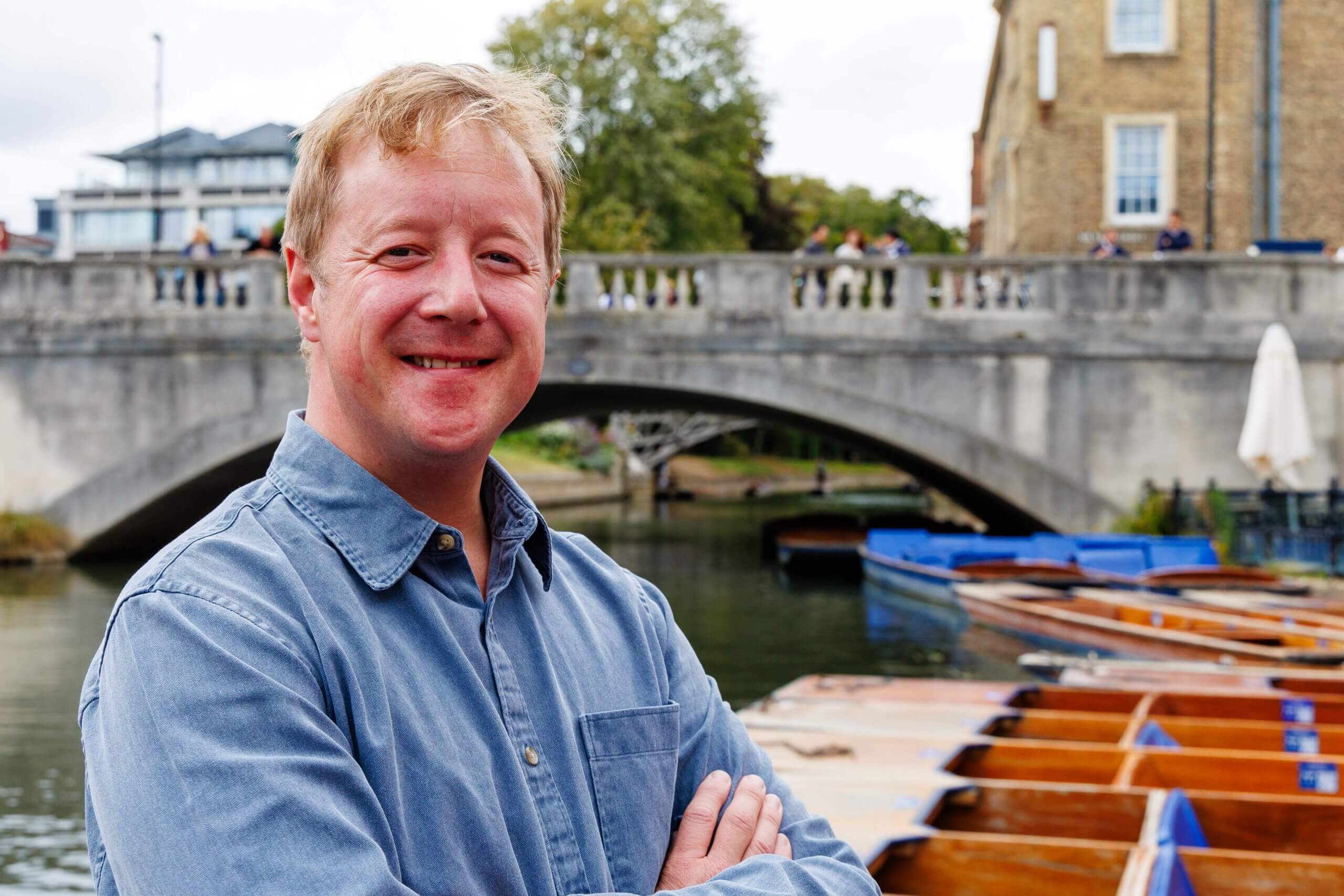 Greater Cambridge development corporation consultation: Mayor Paul Bristow statement