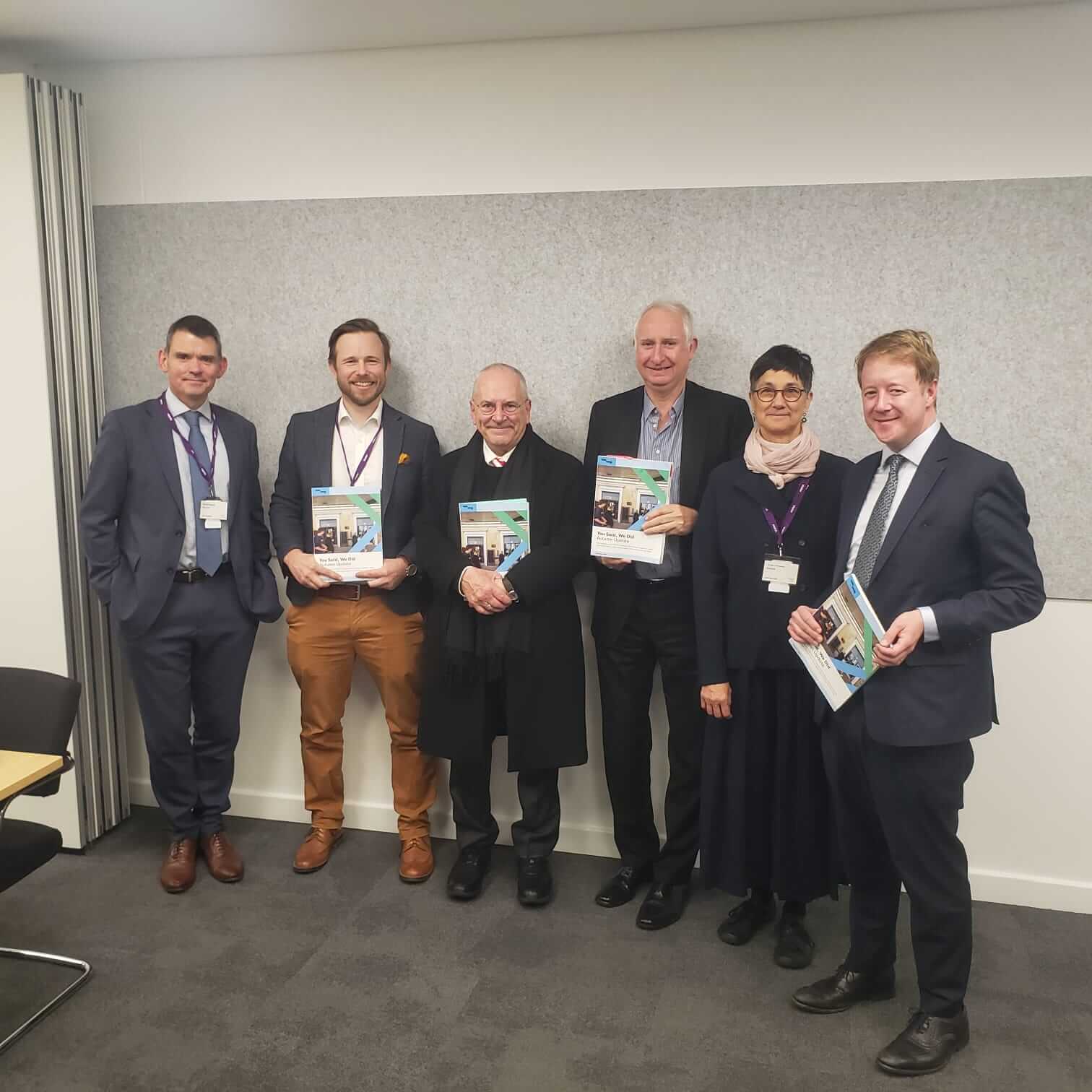 Paul Bristow statement on East West Rail Cambridgeshire updates