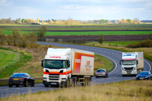 A16 Peterborough