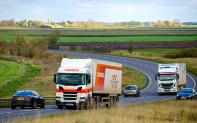 A16 Peterborough