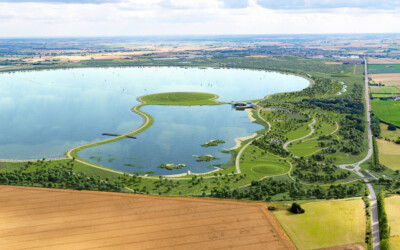 Fens Reservoir