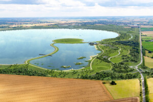 Fens Reservoir