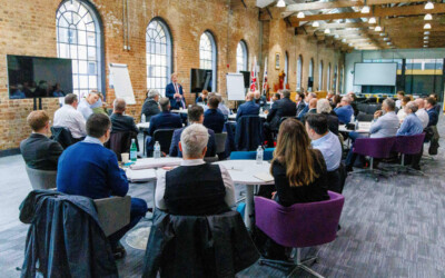 Bus Operator Summit and Franchising Workshop