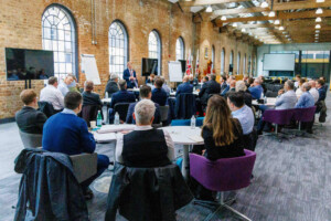 Bus Operator Summit and Franchising Workshop