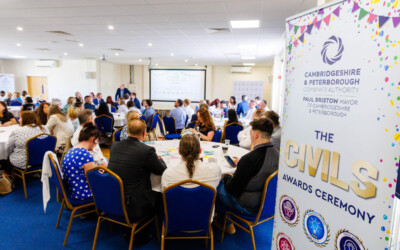 CIVIL Awards 2025