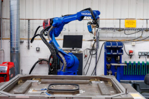 Metalcraft, Chatteris