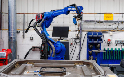 Metalcraft, Chatteris